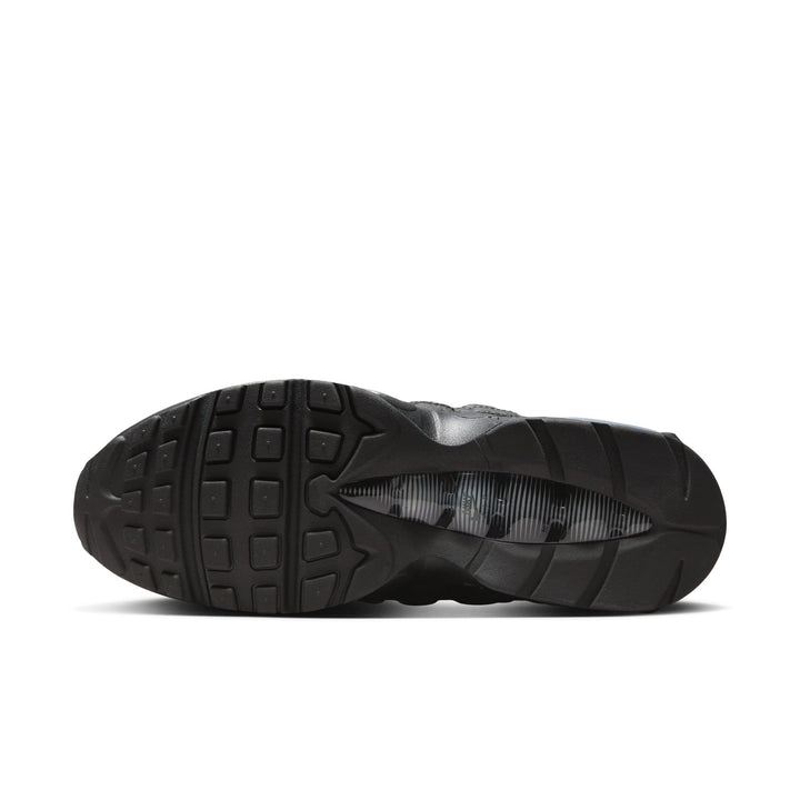 Nike Air Max 95 Big Bubble Black Black Black Anthracite HM8755-001 | Pro Feet