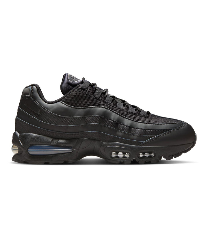 Nike Air Max 95 Big Bubble Black Black Black Anthracite HM8755-001 | Pro Feet