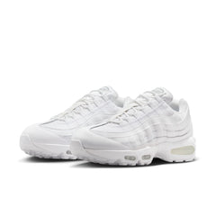 Nike Air Max 95 Big Bubble White Pure Platinum HM8755-100 | Pro Feet