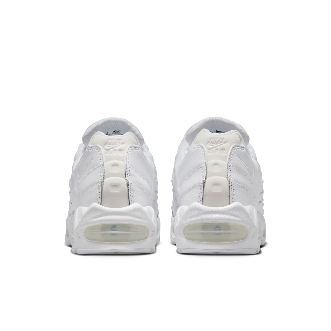 Nike Air Max 95 Big Bubble White Pure Platinum HM8755-100 | Pro Feet