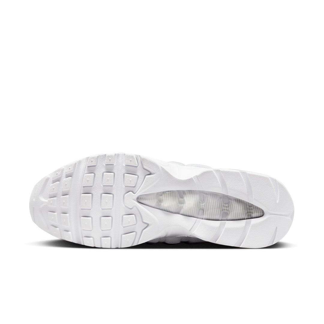 Nike Air Max 95 Big Bubble White Pure Platinum HM8755-100 | Pro Feet