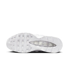 Nike Air Max 95 Big Bubble White Pure Platinum HM8755-100 | Pro Feet
