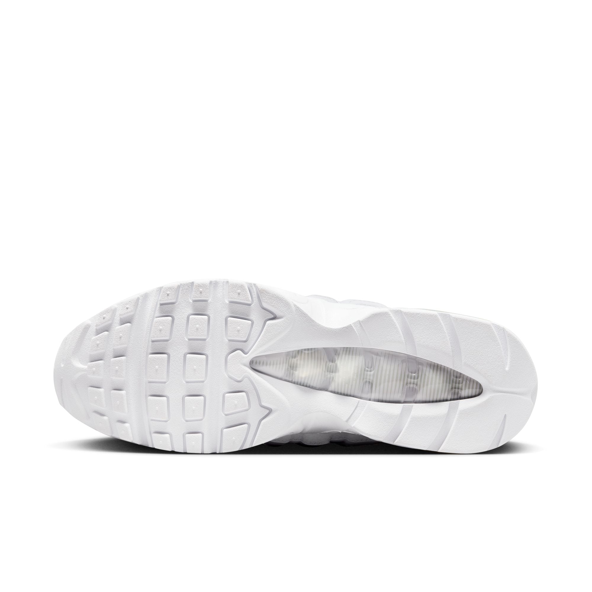 Nike Air Max 95 Big Bubble White Pure Platinum HM8755-100 | Pro Feet