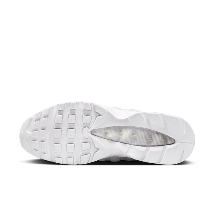 Nike Air Max 95 Big Bubble White Pure Platinum HM8755-100 | Pro Feet