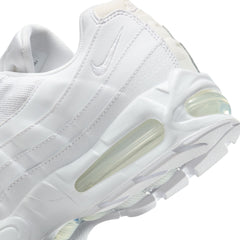 Nike Air Max 95 Big Bubble White Pure Platinum HM8755-100 | Pro Feet
