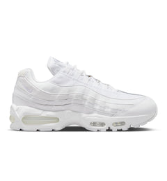 Nike Air Max 95 Big Bubble White Pure Platinum HM8755-100 | Pro Feet