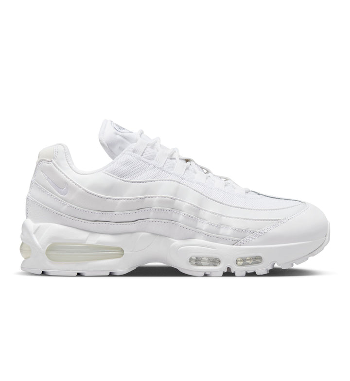 Nike Air Max 95 Big Bubble White Pure Platinum HM8755-100 | Pro Feet