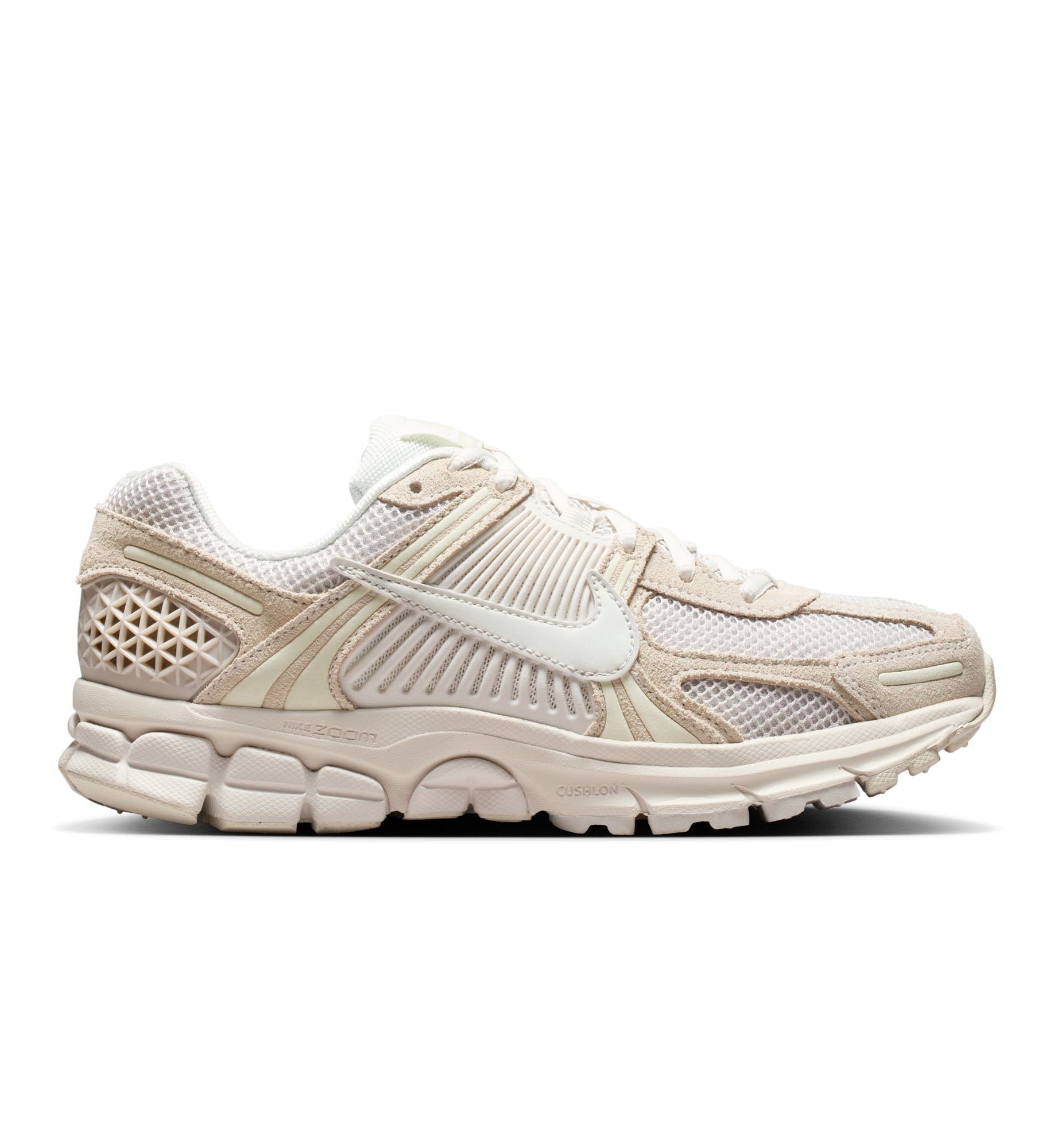 Nike Zoom Vomero 5 Women’s Shoes “Phantom/Light Bone/Sail” (HQ0458-003)