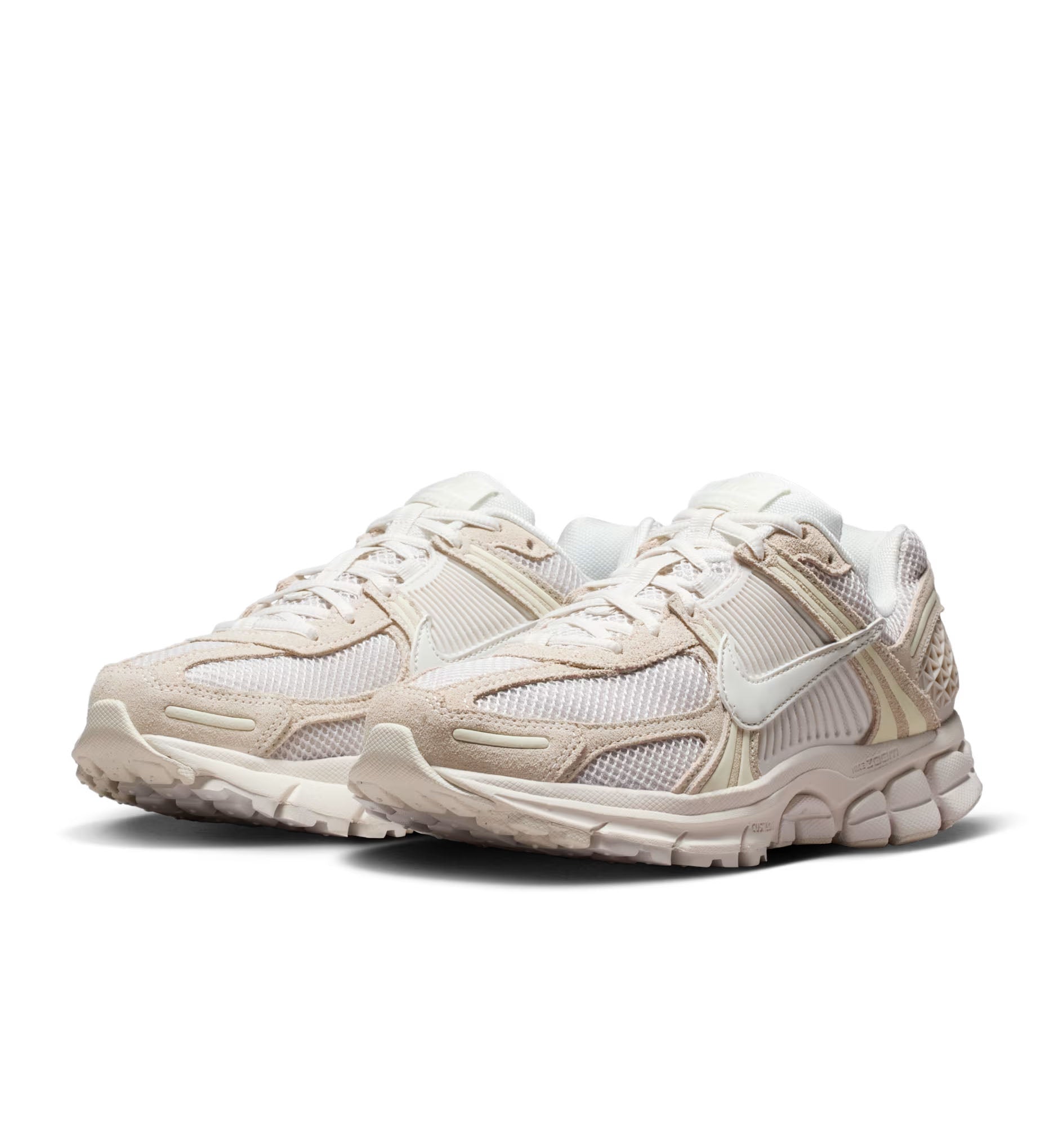 Nike Zoom Vomero 5 Women’s Shoes “Phantom/Light Bone/Sail” (HQ0458-003)