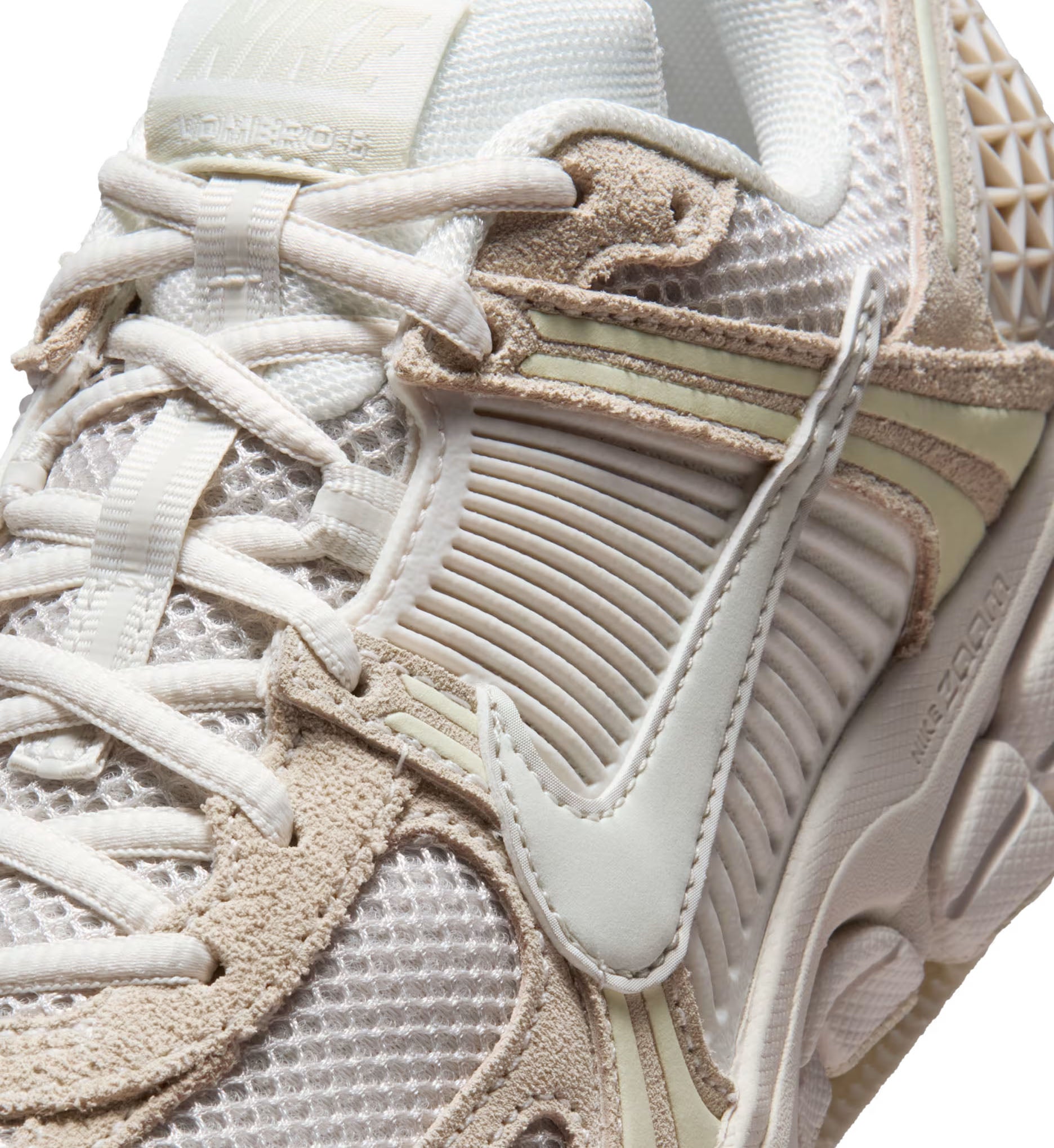 Nike Zoom Vomero 5 Women’s Shoes “Phantom/Light Bone/Sail” (HQ0458-003)