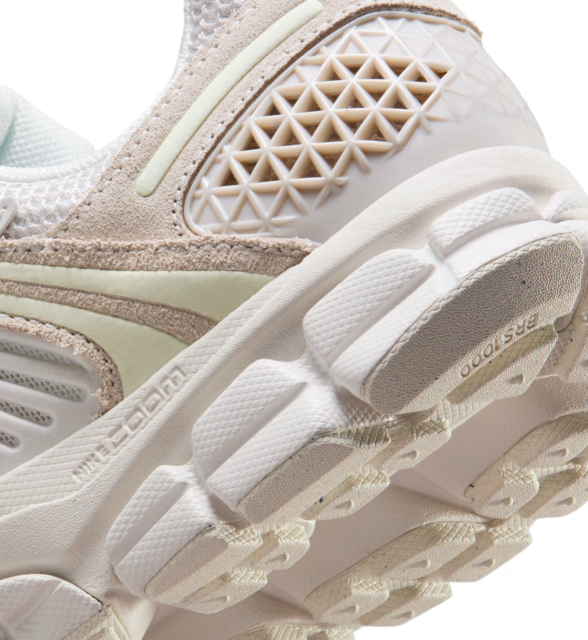 Nike Zoom Vomero 5 Women’s Shoes “Phantom/Light Bone/Sail” (HQ0458-003)
