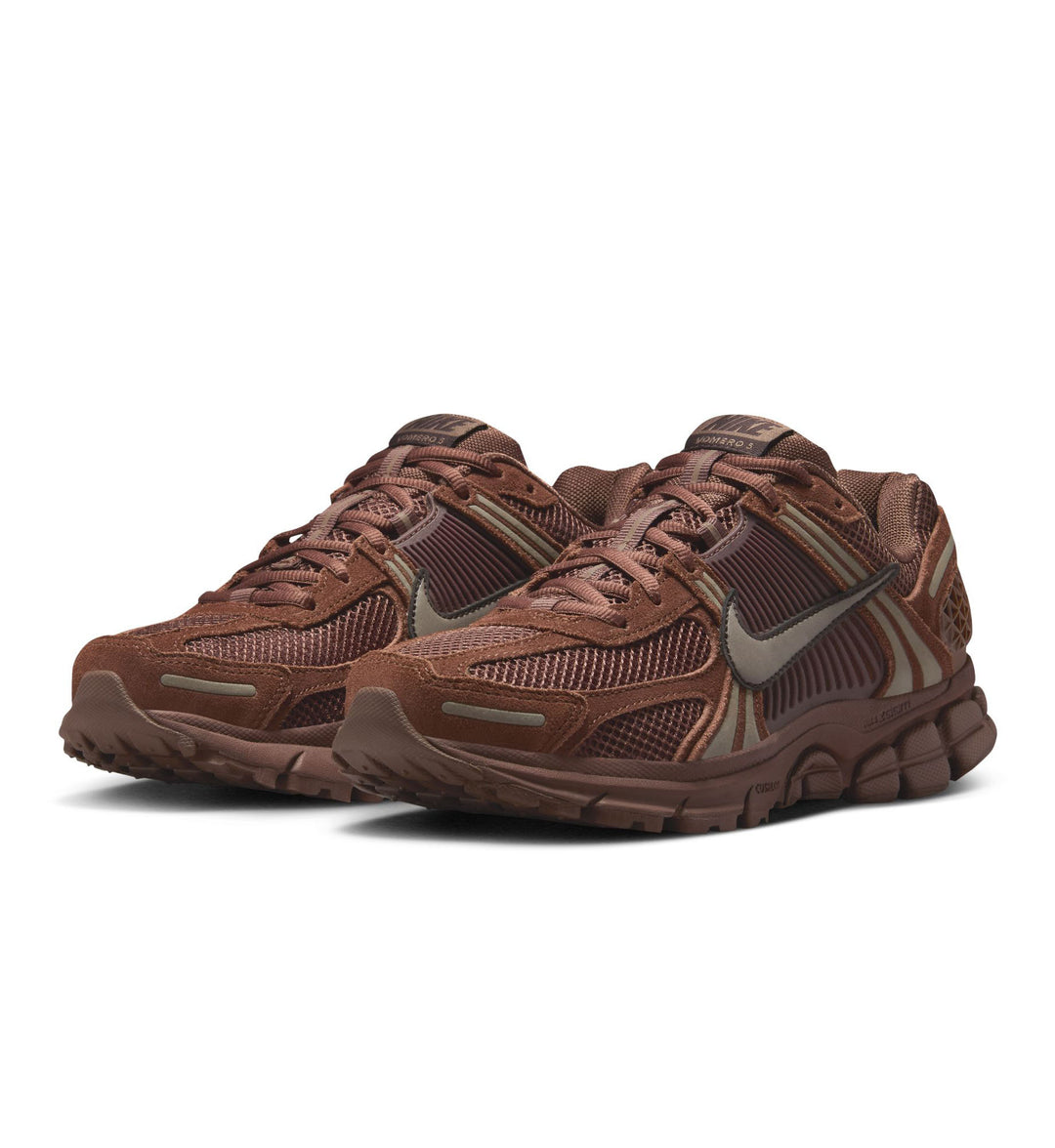 Nike Zoom Vomero 5 Women’s Fauna Brown/Mink Brown/Velvet Brown (HQ0458-201)