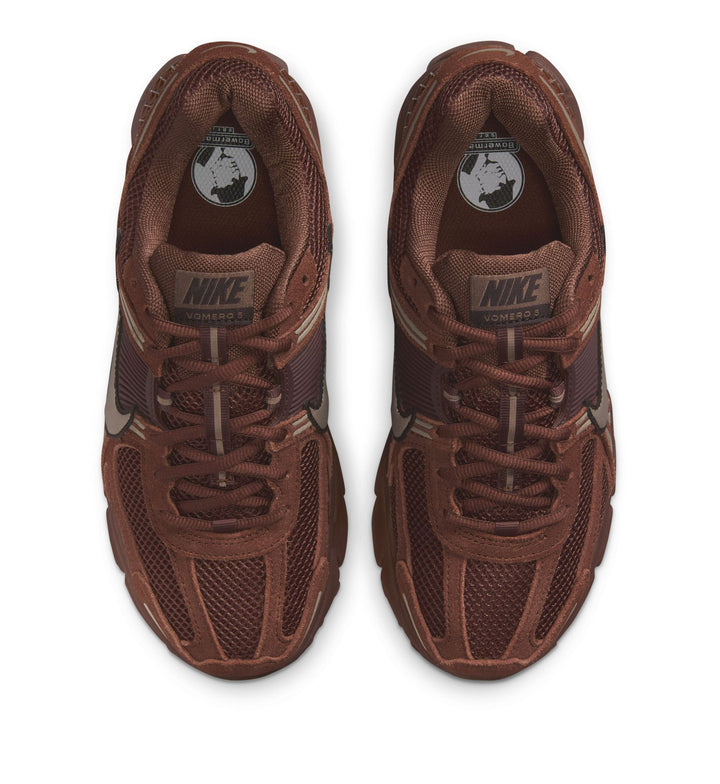 Nike Zoom Vomero 5 Women’s Fauna Brown/Mink Brown/Velvet Brown (HQ0458-201)