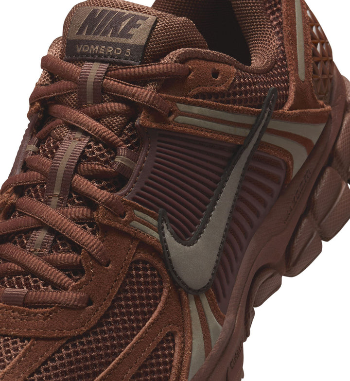 Nike Zoom Vomero 5 Women’s Fauna Brown/Mink Brown/Velvet Brown (HQ0458-201)
