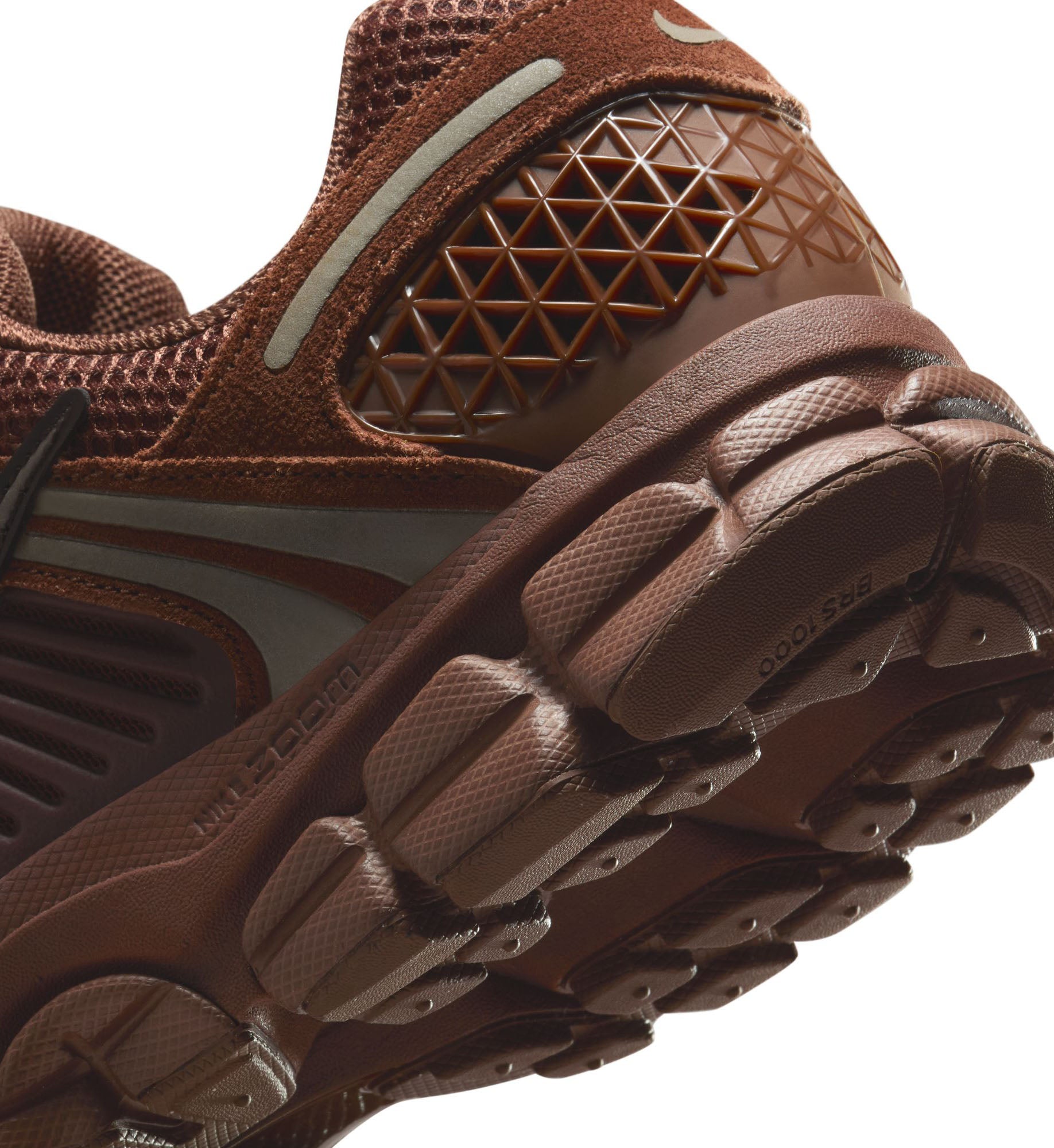 Nike Zoom Vomero 5 Women’s Fauna Brown/Mink Brown/Velvet Brown (HQ0458-201)