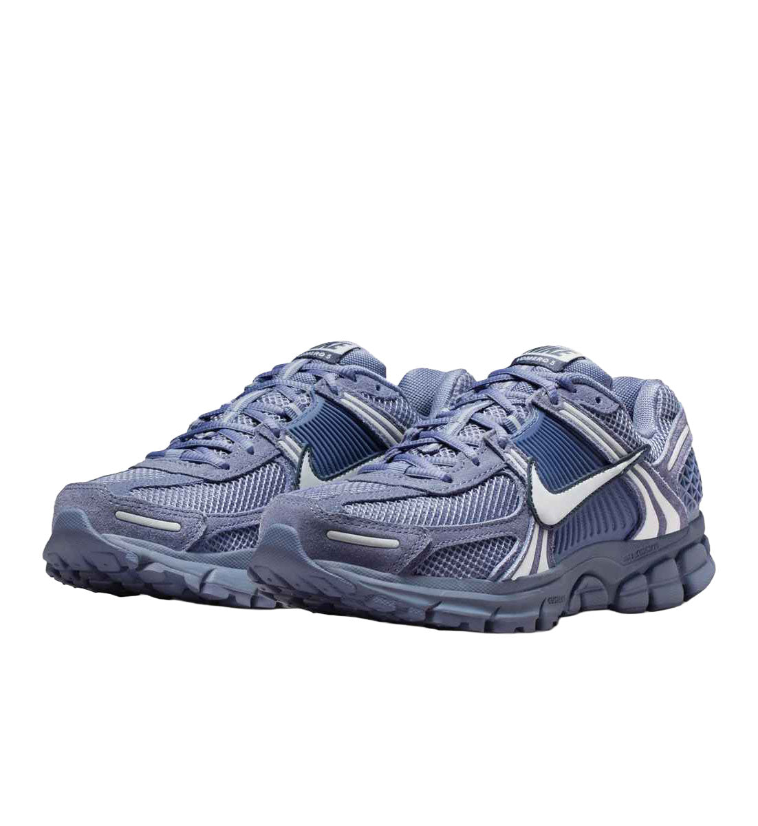 Nike Zoom Vomero 5 Women’s World Indigo/Football Grey/Sanded Purple (HQ0458-400)