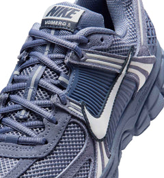 Nike Zoom Vomero 5 Women’s World Indigo/Football Grey/Sanded Purple (HQ0458-400)