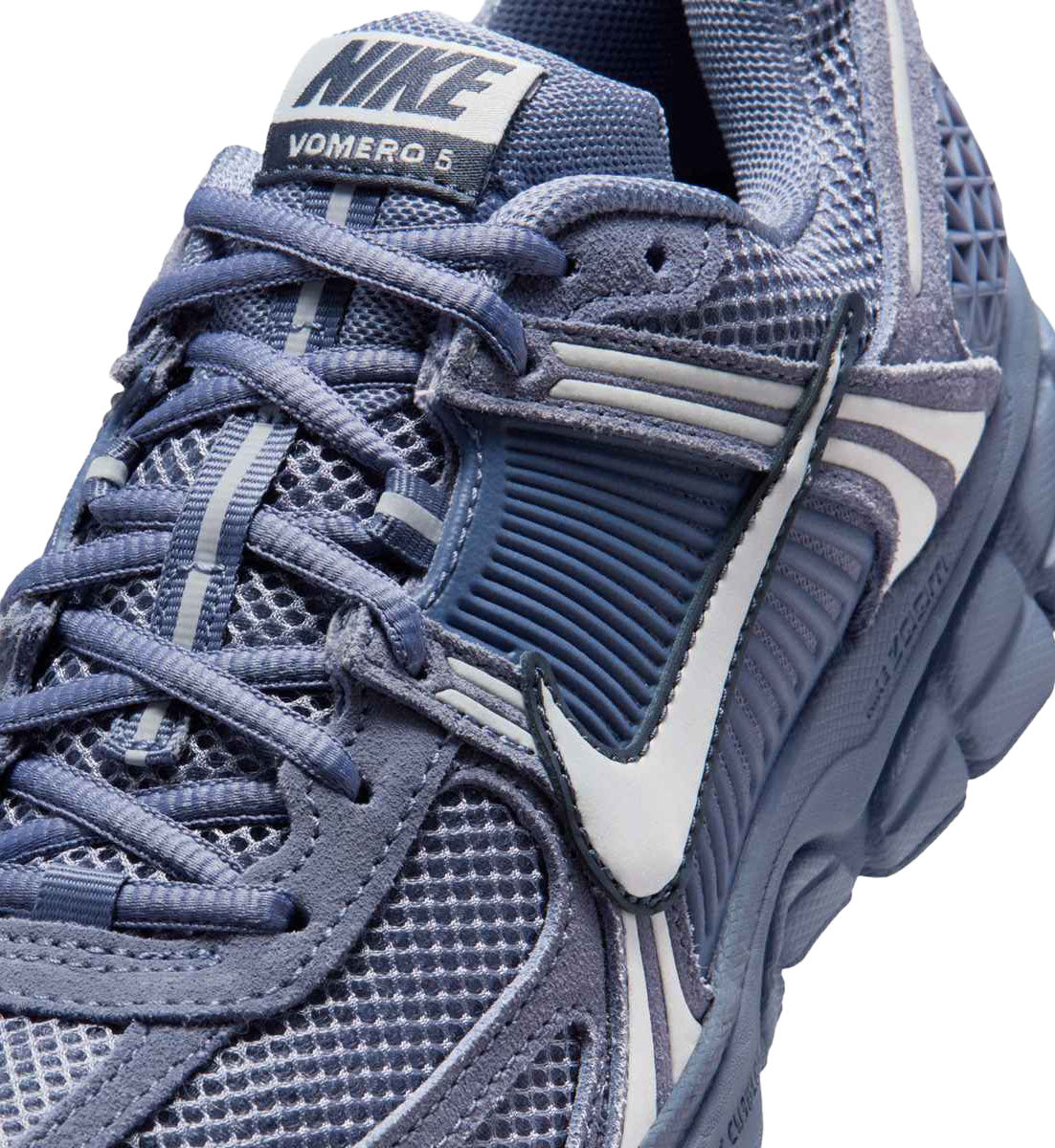 Nike Zoom Vomero 5 Women’s World Indigo/Football Grey/Sanded Purple (HQ0458-400)