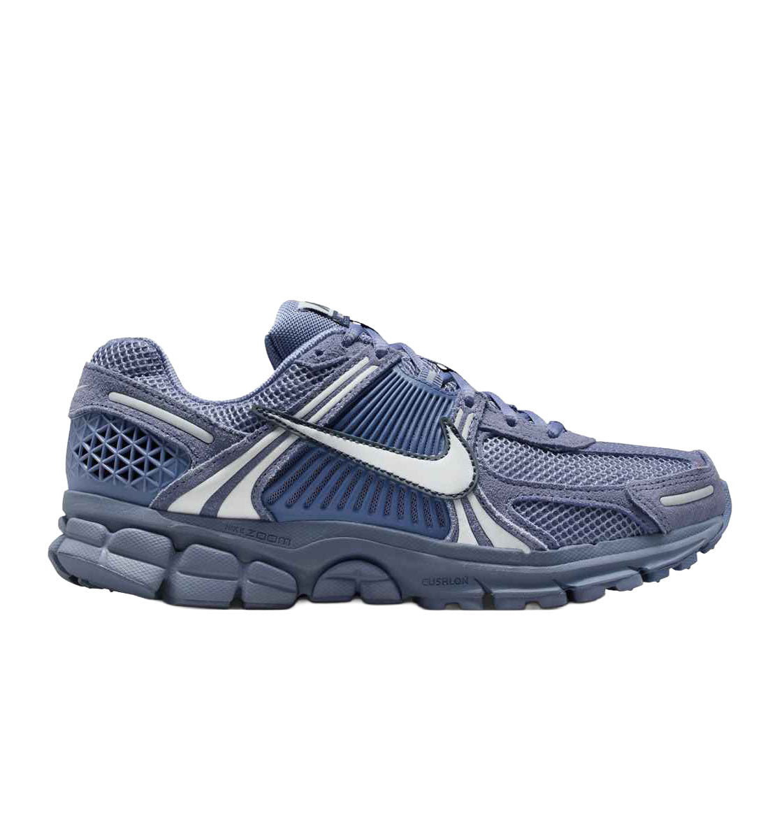 Nike Zoom Vomero 5 Women’s World Indigo/Football Grey/Sanded Purple (HQ0458-400)