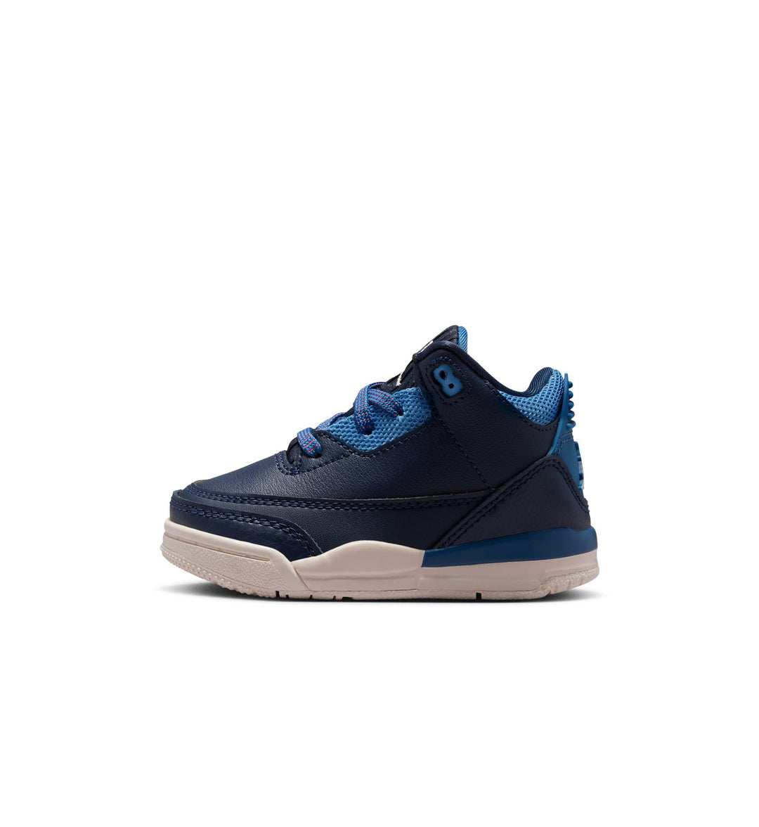 Jordan 3 Retro Sport Renaissance TD Obsidian Chalk Track Red HQ0782-400 | Pro Feet