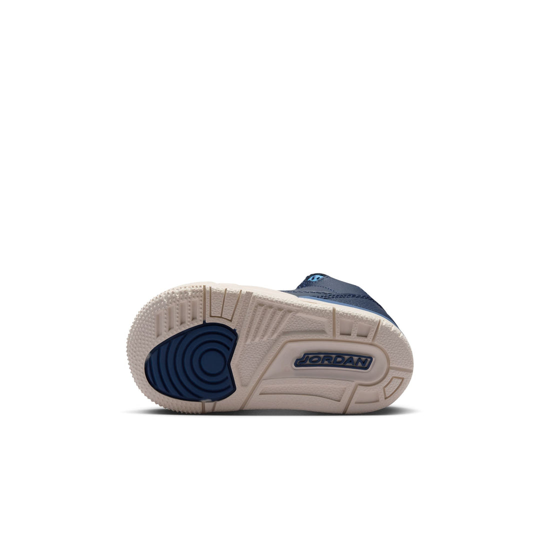 Jordan 3 Retro Sport Renaissance TD Obsidian Chalk Track Red HQ0782-400 | Pro Feet
