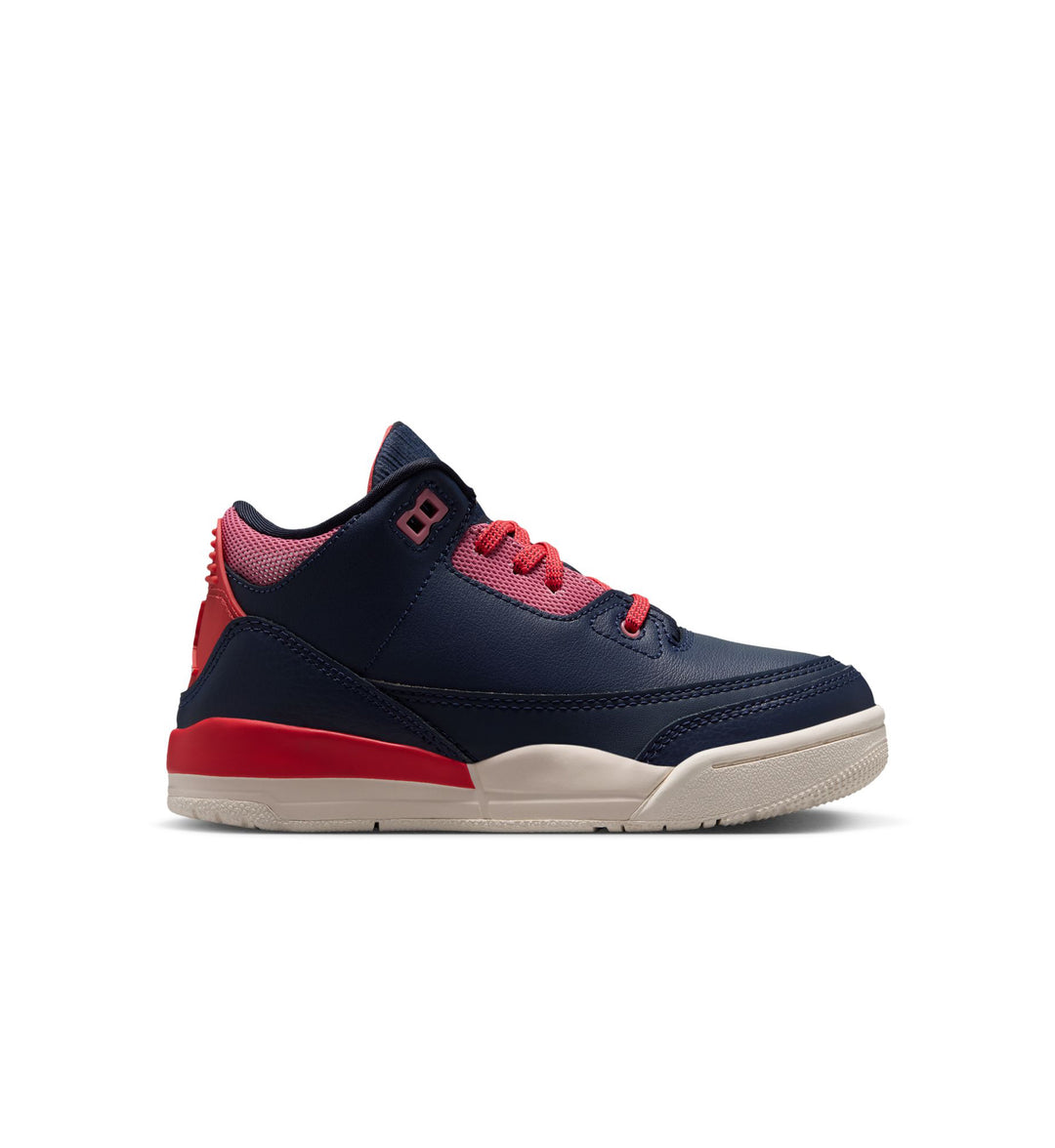 Air Jordan 3 Sport Renaissance PS HQ0783-400 | Pro Feet