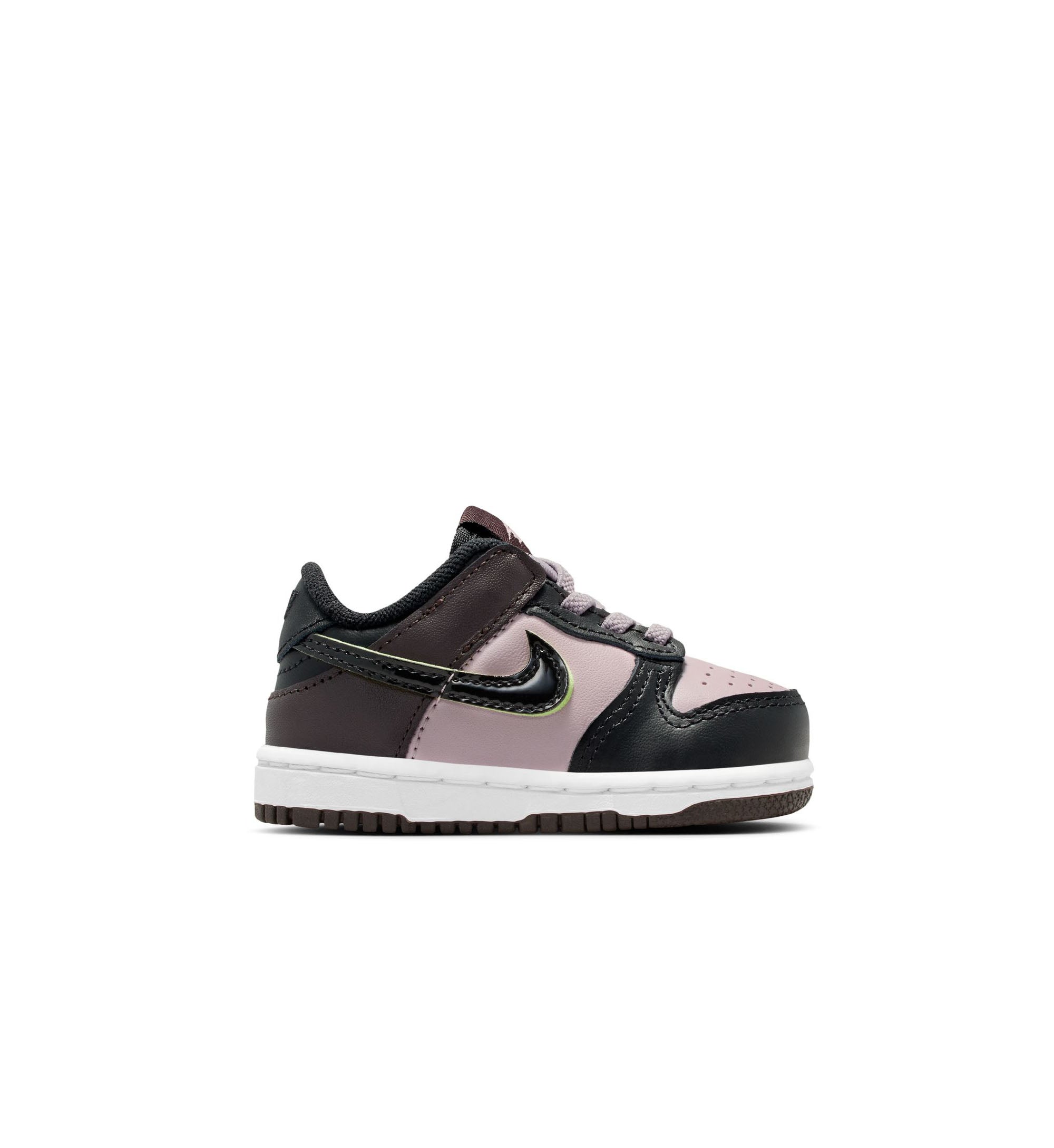 Nike Dunk Low SE TD Particle Rose/Velvet Brown (HQ1956-600)