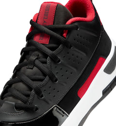 Jordan Max Aura 7 “Black/Gym Red/White” (HQ2091-003)