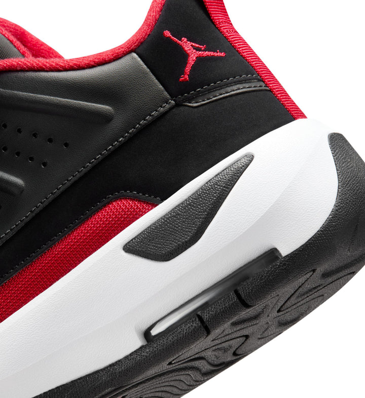 Jordan Max Aura 7 “Black/Gym Red/White” (HQ2091-003)