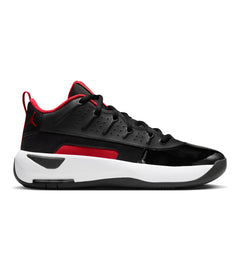 Jordan Max Aura 7 “Black/Gym Red/White” (HQ2091-003)
