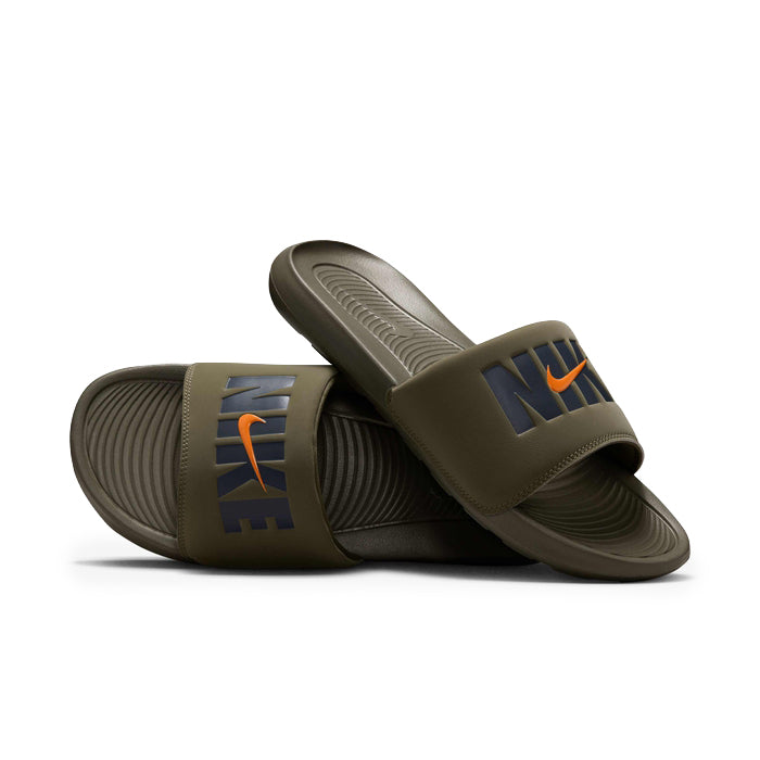 Nike Victori One Medium Olive Bright Ceramic Anthracite HQ2124-200 | Pro Feet