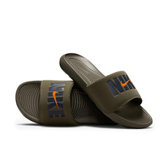 Nike Victori One Medium Olive Bright Ceramic Anthracite HQ2124-200 | Pro Feet