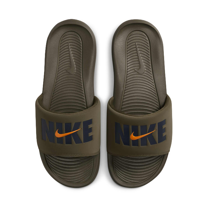 Nike Victori One Medium Olive Bright Ceramic Anthracite HQ2124-200 | Pro Feet