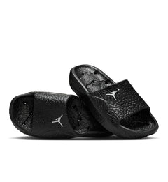 Jordan Franchise Shower Slides “Black/White” (HQ2163-001)