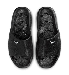 Jordan Franchise Shower Slides “Black/White” (HQ2163-001)