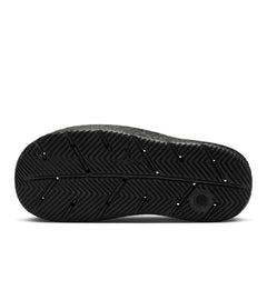 Jordan Franchise Shower Slides “Black/White” (HQ2163-001)