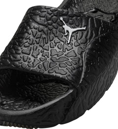 Jordan Franchise Shower Slides “Black/White” (HQ2163-001)