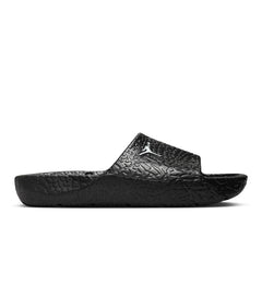 Jordan Franchise Shower Slides “Black/White” (HQ2163-001)