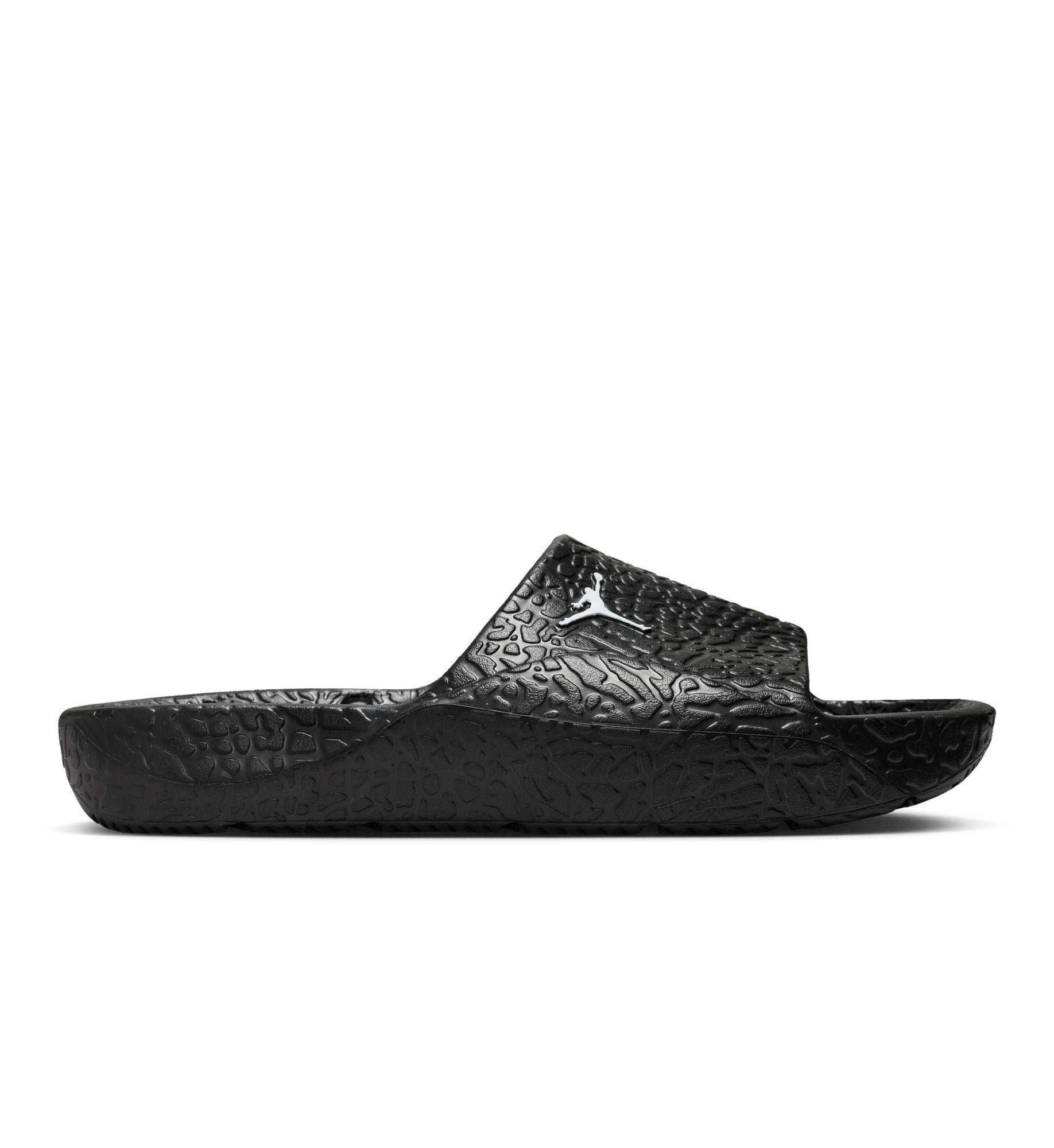 Jordan Franchise Shower Slides “Black/White” (HQ2163-001)