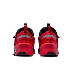 Jordan Trunner LX Women’s Black Sail University Red | Pro Feet | HQ2164-003