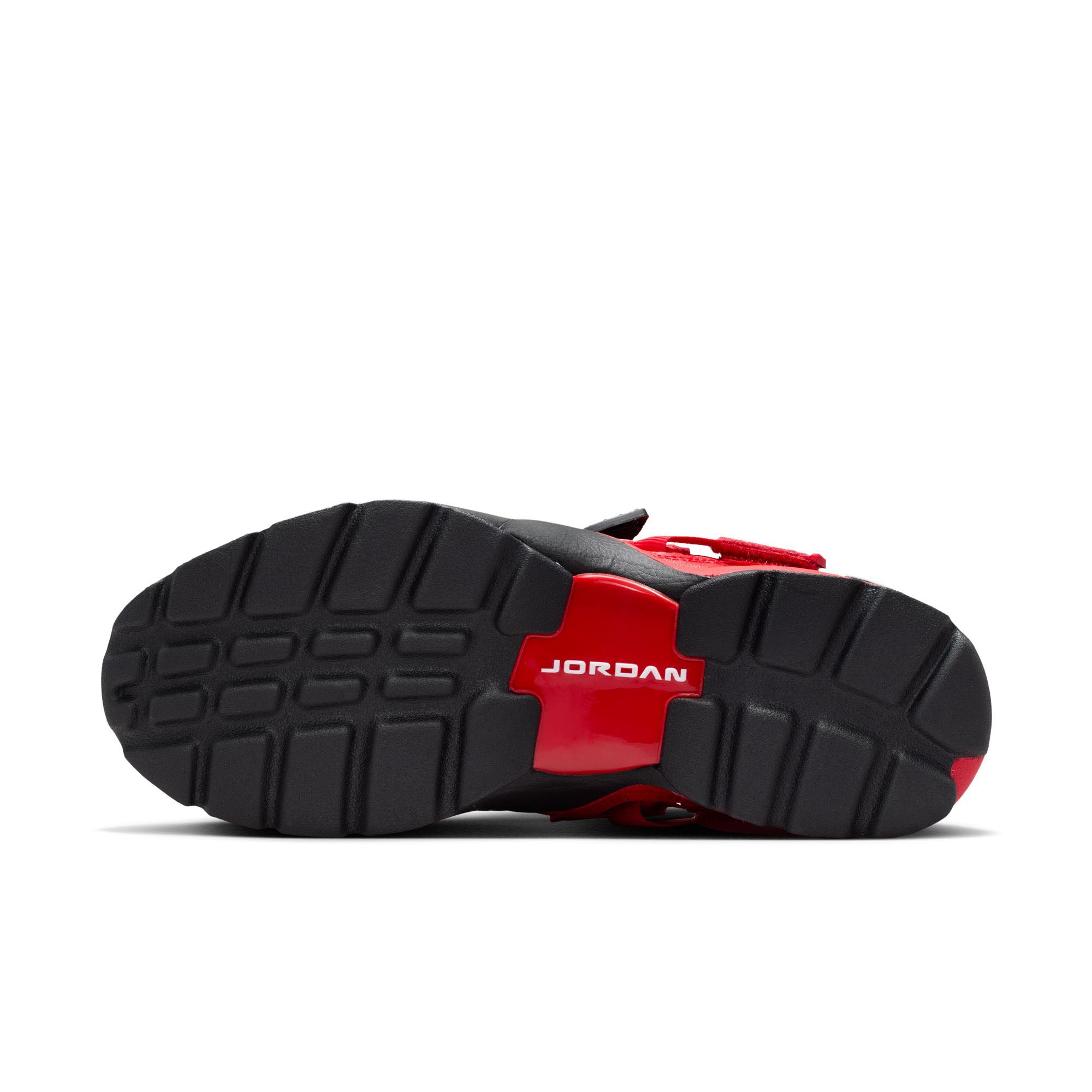 Jordan Trunner LX Women’s Black Sail University Red | Pro Feet | HQ2164-003
