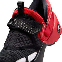Jordan Trunner LX Women’s Black Sail University Red | Pro Feet | HQ2164-003