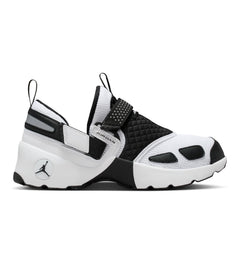 Jordan Trunner LX Women’s Shoes White/Black/Reflective Silver (HQ2164-100)