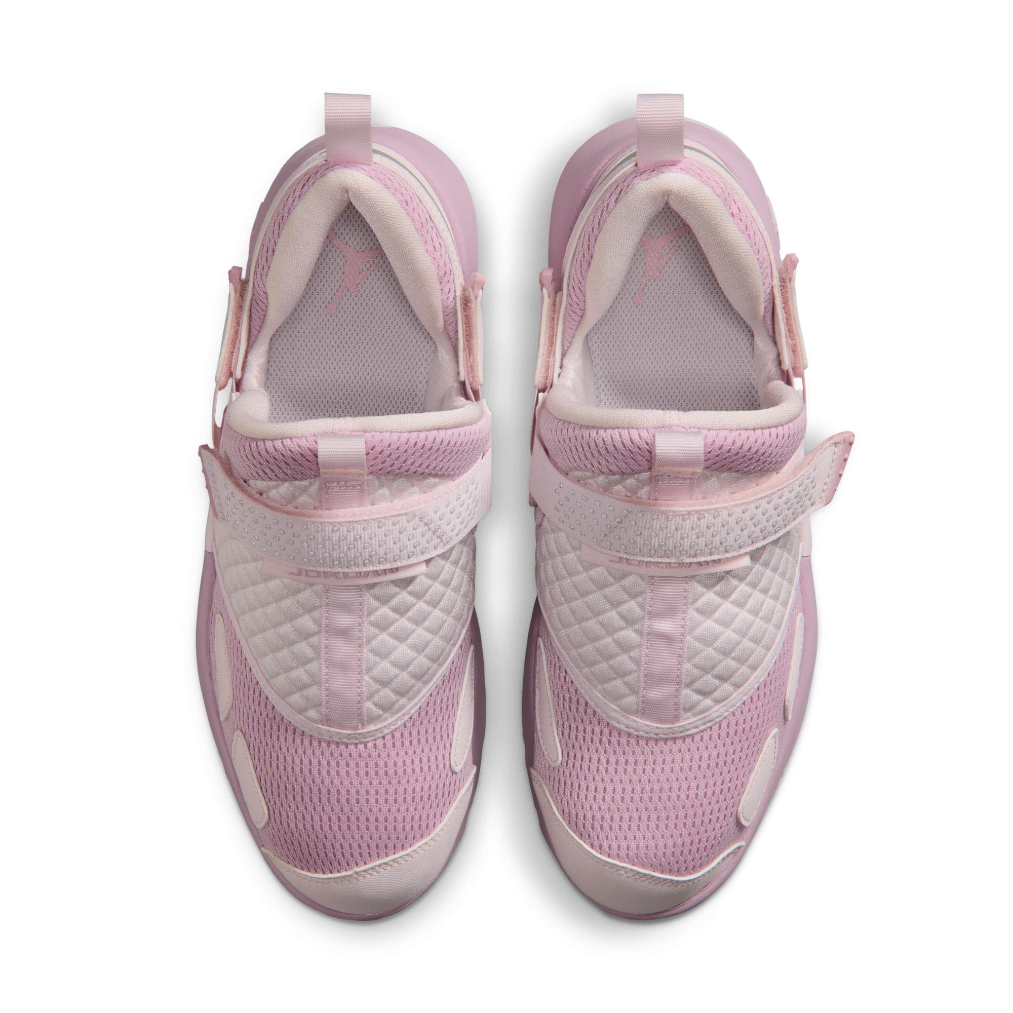 Jordan Trunner LX Women’s Iced Carmine Pearl Pink | Pro Feet | HQ2164-607