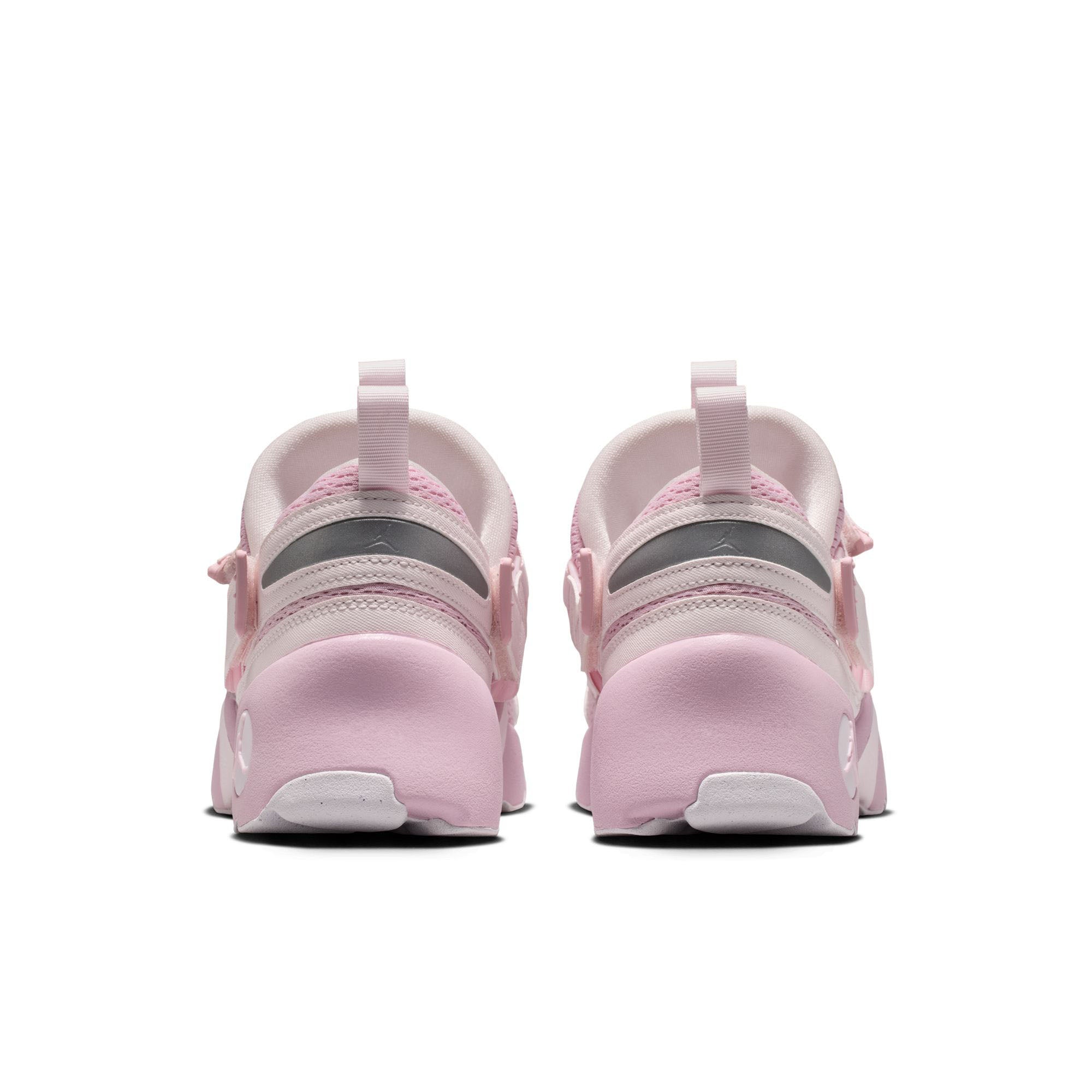 Jordan Trunner LX Women’s Iced Carmine Pearl Pink | Pro Feet | HQ2164-607