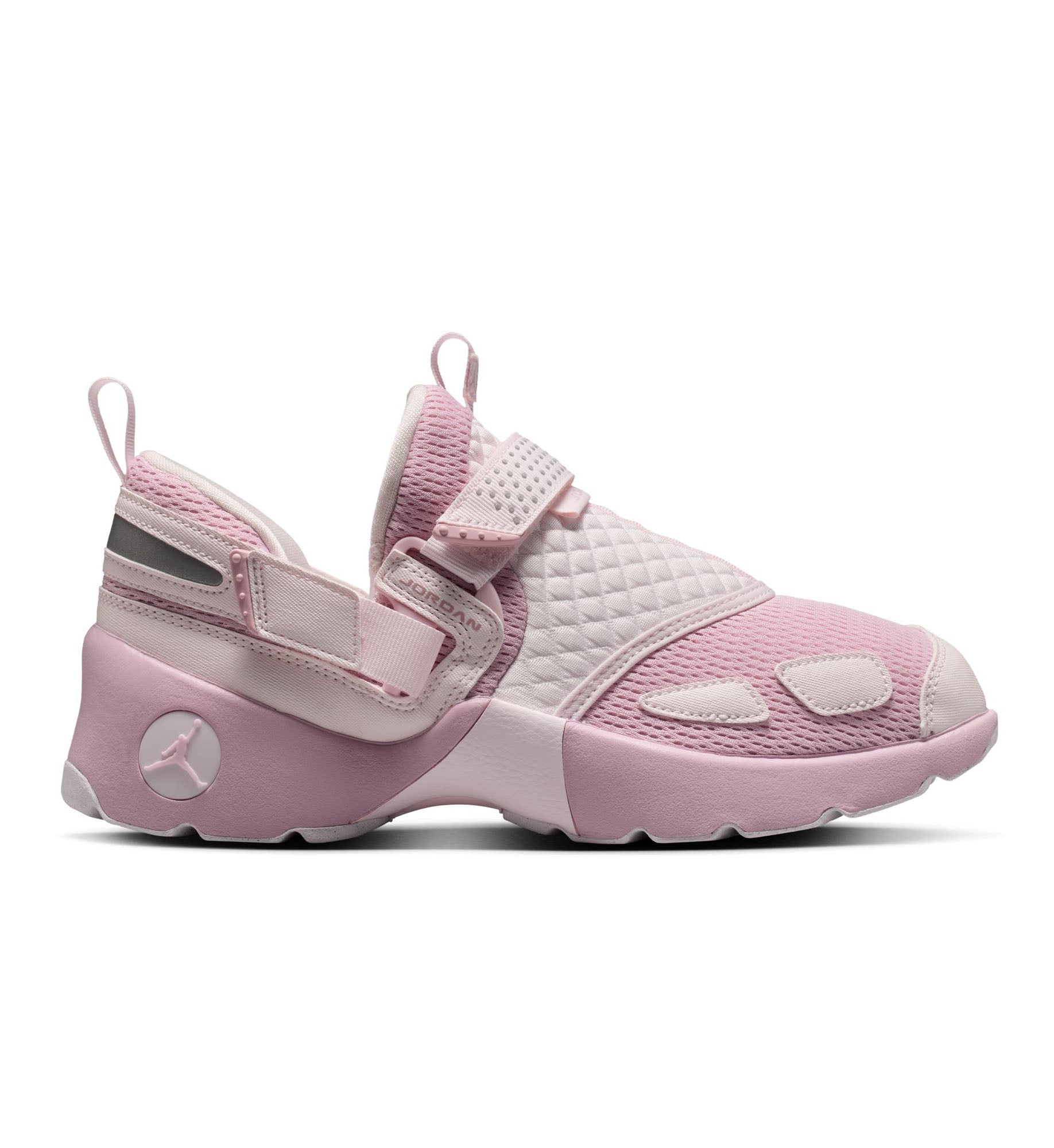 Jordan Trunner LX Women’s Iced Carmine Pearl Pink | Pro Feet | HQ2164-607