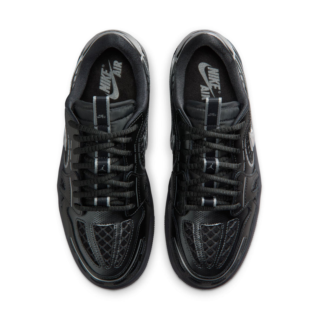 Air Jordan 1 Low Method of Make Black Women&