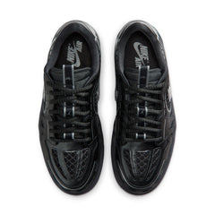 Air Jordan 1 Low Method of Make Black Women's "Metallic Silver White Anthracite" | Pro Feet | HQ2186-001