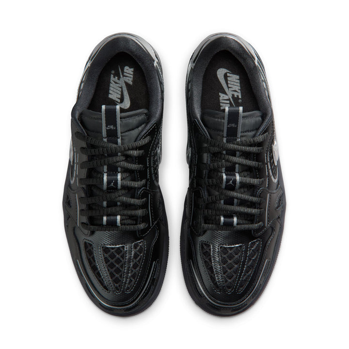 Air Jordan 1 Low Method of Make Black Women&