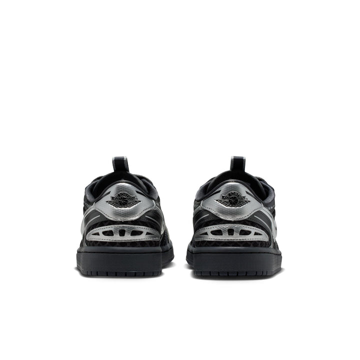 Air Jordan 1 Low Method of Make Black Women&